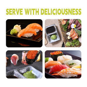 Condimento giapponese <span class=keywords><strong>di</strong></span> qualità Premium <span class=keywords><strong>di</strong></span> <span class=keywords><strong>senape</strong></span> in polvere Wasabi sano - Product Image 5