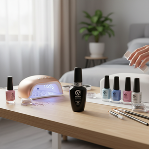 Gel Polish Perfect <b>Top</b> <b>Coat</b> - Product Image 3