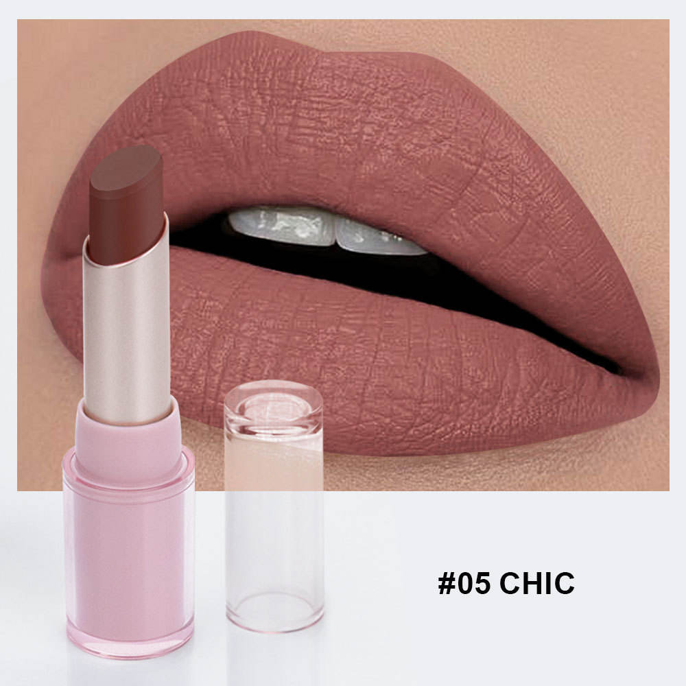 #05 CHIC