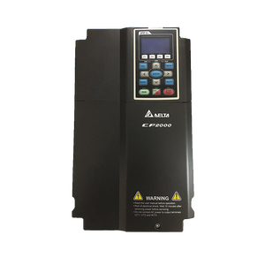 0.75KW-400KW 220V VFD ไดรฟ์ AC แบบปรับความถี่ได้ ตัวแปลงไดรฟ์มอเตอร์ VFD สำหรับเราเตอร์มิลลิ่ง ของแท้ 100% - Product Image 5