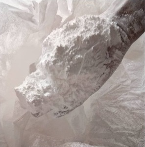 [HOSOME] Polvo de Difluoruro de Polivinilideno (PVDF) de Alta Calidad para Recubrimiento Anticorrosión para Paredes Exteriores y Equipos Químicos - Product Image 2