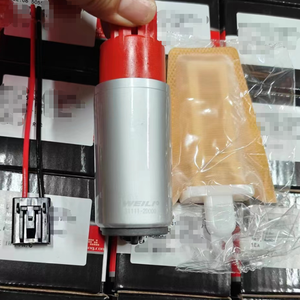 Ricambi Auto pompa elettrica carburante Auto con filtro carburante 31111-2D000 311112D000 per Hyundai accento bomba de gasolina all'ingrosso - Product Image 2