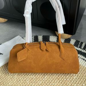 Bolso de mano de diseñador de lujo 5A de cuero de alta calidad para mujer - Product Image 3