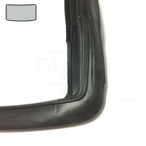 Bande d'étanchéité de pare-brise Benbao Ma9066710020 pour remplacement et réparation Lingte - Product Image 2
