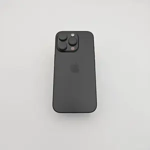 Téléphone d'occasion 16, 128 Go, 256 Go, 100 % Original, Mobile Débloqué, Smartphone 5G d'occasion pour Téléphone d'occasion 16 - Product Image 1