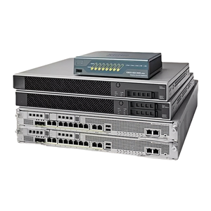 Serie de firewalls empresariales ASA5505-K9, incluyendo los modelos ASA5505/5506/5508/5510/5512/5515/5520/5525/5540 - Product Image 3
