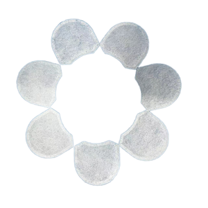 Cao-Hiệu Quả Bộ Lọc Không Khí Cotton Dùng Một Lần Y Tế-Cấp Chất Liệu Thoáng Khí Rsm Airmini Bộ Lọc Cho Cpap Thay Thế Bộ Lọc - Product Image 4