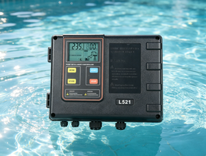 ตัวควบคุมดิจิตอล L531 AC 380V |   ปั๊มน้ำและระบบระบายน้ำเสีย คุณภาพสูง คุ้มค่าราคา - Product Image 1