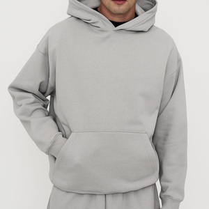 Vintage Pullover <b>Fleece</b> Digital Printing 100% Cotton <b>Oversized</b> <b>Hoodie</b> For <b>Men</b> Lightweight Breathable <b>Men</b> <b>Oversized</b> Hoodies - Product Image 1