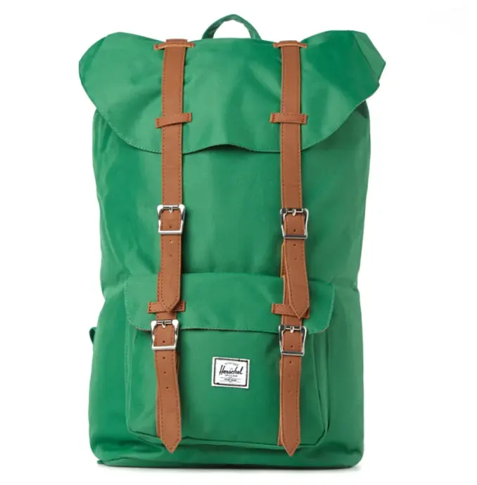 Types of backpacks brands