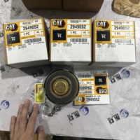   Kit de bouchon de radiateur 294-9052 pour moteur 3516 3512 3508, groupe électrogène, moteur marin, moteur à pétrole