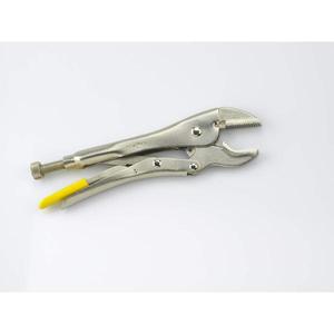 STANLEY - 0-84-814 Alicates autoblocantes con mordazas rectas y convexas (paquete múltiple)-EAN 3253560848149 ALICATES Y CORTADORES - Product Image 3