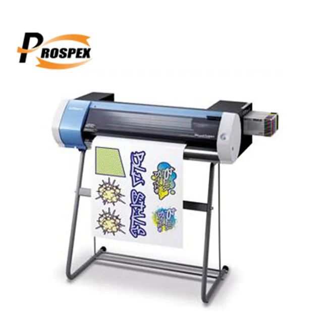 Original Roland Versa STUDIO BN-20 Desktop Plotter Printer Roland
