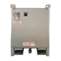 Conteneur liquide IBC en acier inoxydable de qualité alimentaire Wanlong 1000L 4 voies pour chariot élévateur Écologique