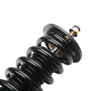 Kit de suspensión de resorte Coilover para <span class=keywords><strong>Honda</strong></span> Accord (CP/CS) 2008-12, ajuste de fuerza de amortiguación de 32 vías, para <span class=keywords><strong>Honda</strong></span> - Product Image 4