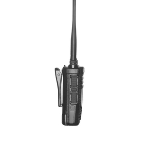 Radio de Largo Alcance de 10 km y 10 W, Radio Portátil con Software para PC, Programa VOX PTT ID, Radio Bidireccional - Product Image 5