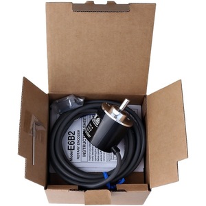 Encodeur authentique E6B2-CWZ6C 360P 600P 1000P 2000P 1024P R Rotatif incrémental pour l'automatisation industrielle - Product Image 1