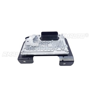 132000047AA เกียร์อัตโนมัติโมดูลควบคุมเกียร์สำหรับเฌอรี่ ทิกโก้ 8 ชิ้นส่วนเครื่องยนต์อุปกรณ์เสริมในรถยนต์ - Product Image 3