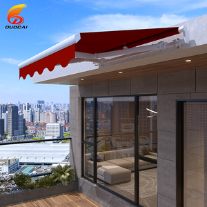 Toldo de Fácil Instalación <span class=keywords><strong>para</strong></span> Balcón, Ventana, Protección Solar Exterior, Sombra - Product Image 4