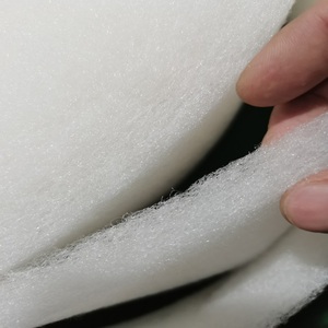 G4 Không Dệt Vải Tiểu Bộ Lọc Không Khí Bông Polyester Sợi Bụi-Bằng Chứng Lọc Trần Bông Vật Liệu Lọc Không Khí - Product Image 2