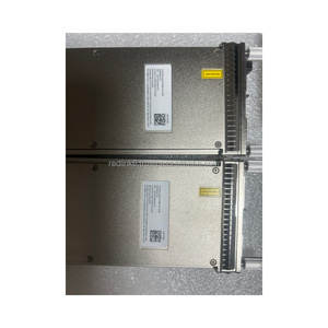 02313MEJ-001 CR8P8KHALMCF Unidad de Procesamiento de Línea POE Integrada MACsec de 20 Puertos 100GBase-QSFP28, Paquete CM NE8000 Enterprise - Product Image 5