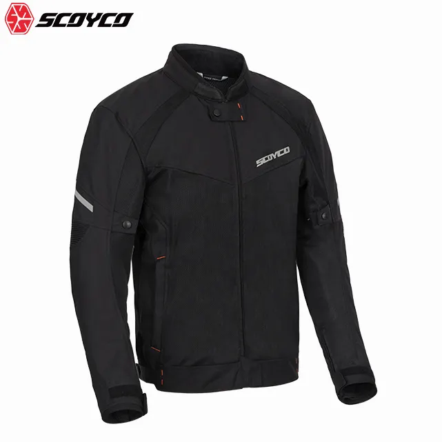 SCOYCO Manufacturing Motorbike Jacket Biker Rider Motorcycle Parts And Accessories Clothing For Sale