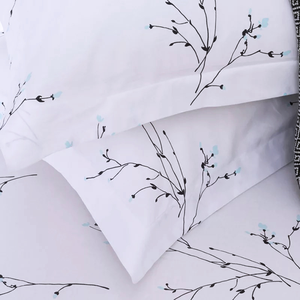 Nhà dệt in Duvet cover Comforter <span class=keywords><strong>Set</strong></span> 5 sao khách sạn <span class=keywords><strong>bedding</strong></span> <span class=keywords><strong>Set</strong></span> - Product Image 4