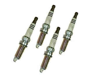 95770 ILZKBR7B8DG イリジウムプラチナスパークプラグ シトロエン プジョー RCZ ミニ R53/R56/R59 DS 3/4/5 パスファインダー キャシュカイ モデル用 - Product Image 5