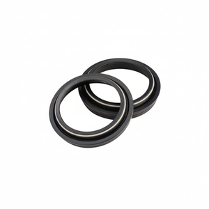 Copri polvere forcella sospensione KYB per moto Sherco 300 SEF-R 19-24 - Product Image 1