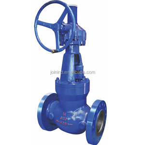 Engineered Globe for Accurate Flow Control in High-Pressure Systems Globe - Product Image 3