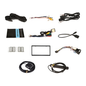 <span class=keywords><strong>Autoradio</strong></span> GPS universel <span class=keywords><strong>2</strong></span> <span class=keywords><strong>DIN</strong></span> Erisin ES6510U Android 16 le plus vendu pour Nissan avec fonctions DSP et OBD2, garantie 1 an - Product Image 6