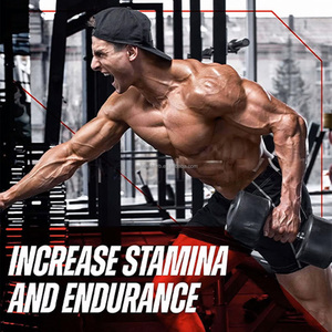 天然角質ヤギ雑草イカリソウエキスグミイカリン拡大薬角質ヤギ雑草グミ - Product Image 3