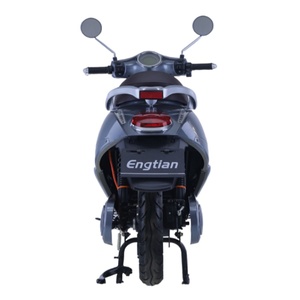 Scooter Eléctrico de 1000w para Adultos, 72v, Movilidad Rápida, Scooter Eléctrico XTE de 60v, Venta al Por Mayor - Product Image 4