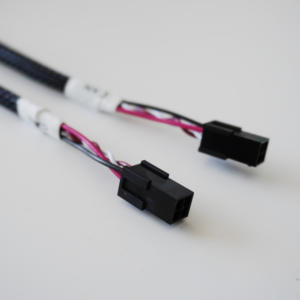 スプリングプレスタイプ端子ブロック空気ドッキング - Product Image 3