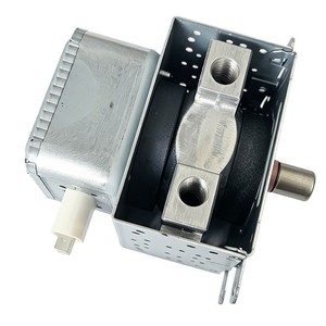 Magnetron à micro-ondes Toshiba E5512WK 1200W, tube chauffant commercial, import original - Product Image 4