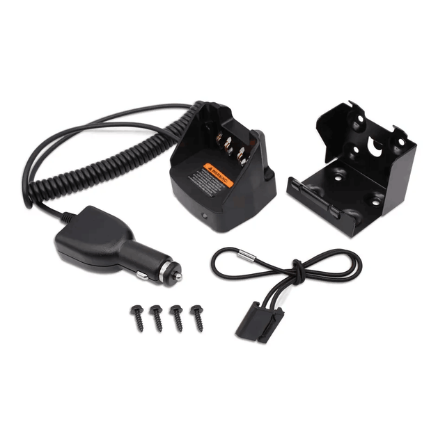 NNTN8525 Vehicle Travel Car Charger Fit for MOTOROLA DP4801e DP4400 DP4601 DP2400e DP2600 APX2000 APX4000 DP4800 DP4000 Radios