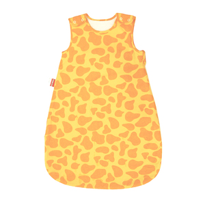 Newborn Organic Cotton <b>Long</b> <b>Sleeve</b> Knotted Blank Sleeping Bags Baby <b>NightGown</b> - Product Image 5