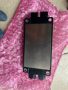 โมดูลพลังงาน IGBT รุ่น CM600DX-24T 1200V 600A ของแท้สำหรับระบบขับเคลื่อนอุตสาหกรรม - Product Image 3