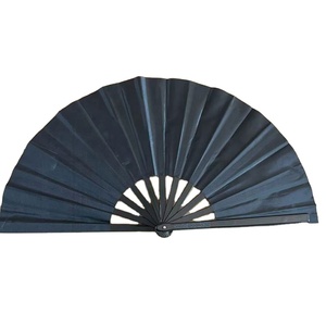 พัดพลาสติกพับได้ขนาด 13 นิ้ว ลายกังฟู เกย์ไพรด์ LGBT ราคาถูก พิมพ์ลายตามสั่ง สำหรับงานเทศกาลและงานปาร์ตี้ - Product Image 2