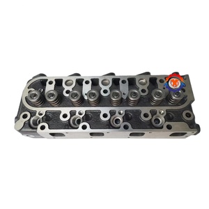 Nouvelle tête de cylindre pour excavatrice sur chenilles XUNPO V1305 – Pièces de rechange durables pour moteur - Product Image 1