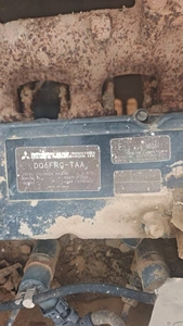 Foreuse rotative SANY SR155R modèle 2020, SR235R, SR280, SR285R, W10, SR360 W10, pour pieux de fondation de type fil, SR280, SR220, SR150C - Product Image 3