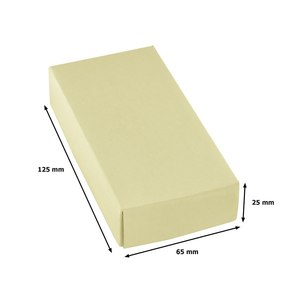 Portachiavi in Pelle ROS con Croce e Token - Product Image 3