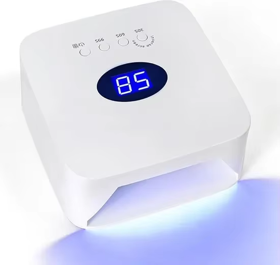 Blue light