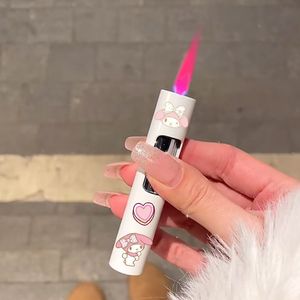 Offre Spéciale Kawaii nouveauté <span class=keywords><strong>briquet</strong></span> rose flamme gaz Butane Design moderne <span class=keywords><strong>Hello</strong></span> <span class=keywords><strong>Kitty</strong></span> dessin animé personnage Jet <span class=keywords><strong>briquet</strong></span> pour Cigarettes - Product Image 4