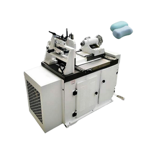 Low Maintenance Printing 500kg/h Soap Machine - Product Image 1