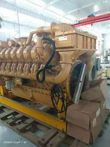 Genuino OM444LA K33 K33.2 12V183TD13 53339706422 turbocompresor 53339886422 53339886424 0050965 - Product Image 4