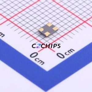 S32120000810A5D1JB Crystal (Passive) SMD3225-4P Crystal Oscillator SMD Crystal Oscillator 12MHz 10ppm 8pF - Product Image 2