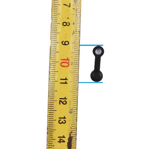 Pinza de freno de disco compatible con <span class=keywords><strong>Shimano</strong></span>, tapa de pezón de purga para bicicletas de montaña y carretera, adecuada con almohadillas XTR/Saint/<span class=keywords><strong>XT</strong></span>/SLX BMX - Product Image 3