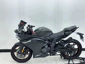 Wuji 300RR - <span class=keywords><strong>Moto</strong></span> <span class=keywords><strong>sportive</strong></span> à essence d'occasion à deux roues. Finition de peinture d'origine. Garantie de qualité. - Product Image 1