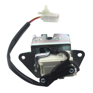 Nuovo Attuatore Serratura Portellone Posteriore Hiton 51949047 51812524 per FIAT CITROEN PEUGEOT FIORINO/<span class=keywords><strong>NEMO</strong></span>/<span class=keywords><strong>BIPPER</strong></span> 2007-2016 - Product Image 1